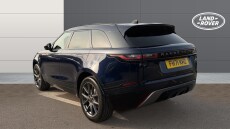 Land Rover Range Rover Velar 2.0 D200 R-Dynamic HSE 5dr Auto Diesel Estate